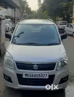 Maruti Suzuki Wagon R 2016 CNG & Hybrids 79000 Km Driven