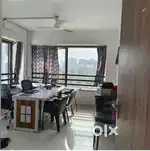 Office for rent at sg highway road