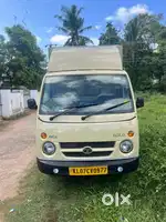 TATA ACE GOLD Petrol