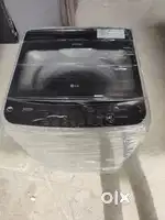 I'd008 lg 7kg turbo trum top load washing machine fully automatic