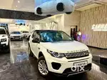 Land Rover Discovery HSE R-Dynamic 2.0 Petrol, 2019, Petrol