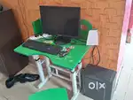 Zebronix computer