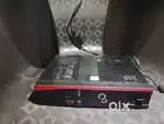 mini desktop and respberry pi
