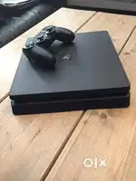 Ps4 slim 1tb