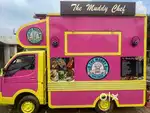 Manufacturing -Food truck , Food Van, Food cart