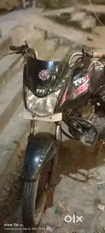 TVS Jive 125 tmatic