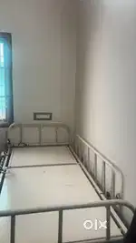 Foldable Cot