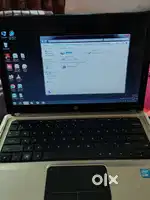 I wanna sell my hp intel core i5 laptop 4 256gb