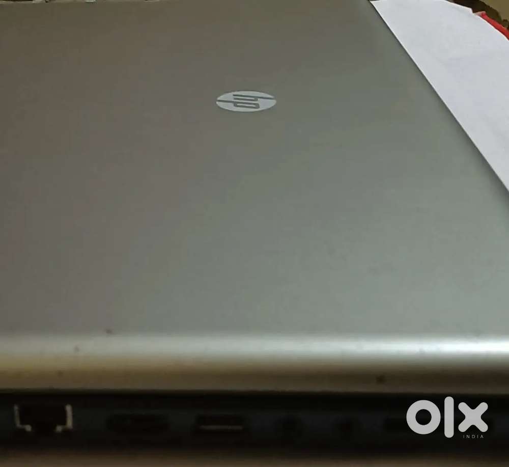 2 Hp LAPTOPS IN RUNNING CONDITION