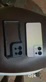 Oppo Reno 8 5G