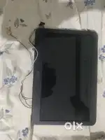 Laptop screen