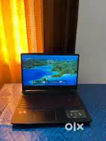 Msi bravo 15