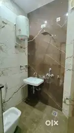 Fully furnished 2 BHK owner free boys & girls