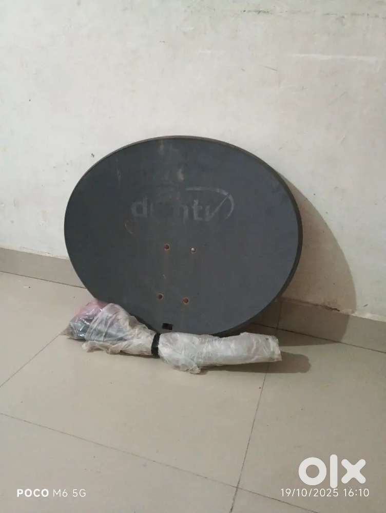Dish Antima