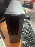 Last 2 pc available Dell Optiplex 7010 CPU for sale
