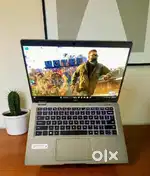 Warranty available gaming laptop dell 5420 -8 GB graphics card