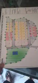 Plot size of 5 and 10 marla domana 1.3 km from Akhnoor highway