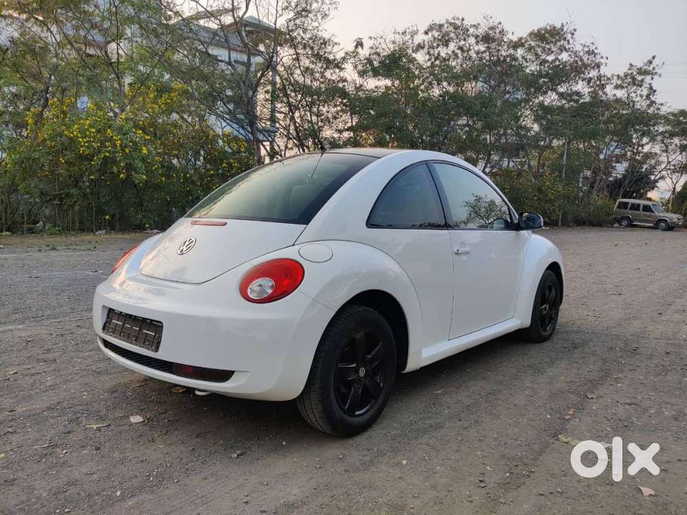 Iconic Beetle