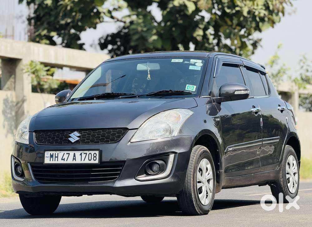 Maruti Suzuki Swift DDiS VDI, 2015, Diesel