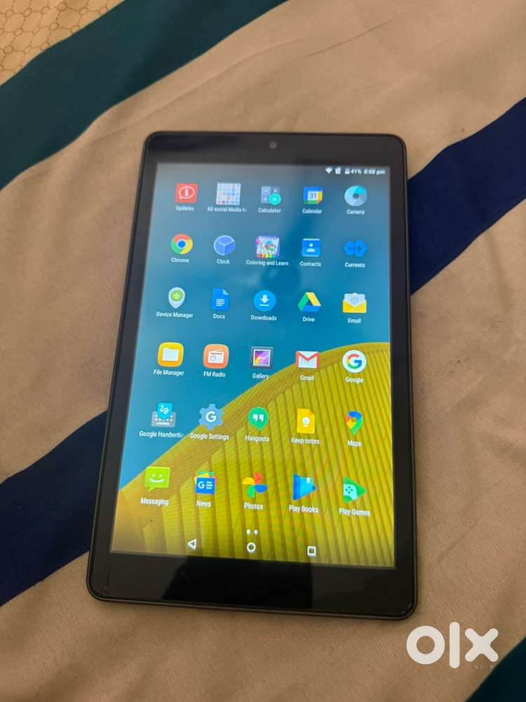 vodaphone Tablets