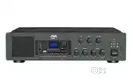 Ahuja zxa500dp amplifire