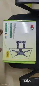 TV wall mounted stand Adjustable