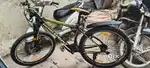 Want to sale bycycle