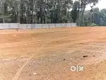 Pulluvazhy House Plot _Near by MC road Project.