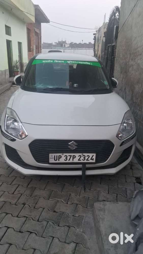 Maruti Suzuki Swift 2020 Petrol Well Maintained