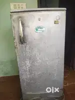 BPL Fridge