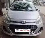 Hyundai Grand i10 2016-2017 Magna, 2016, Petrol