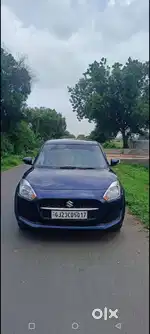 Maruti Suzuki Swift 2018 AMT VXI, 2022, Petrol