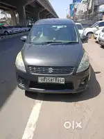 Maruti Suzuki Ertiga maruti-suzuki-ertiga-zdi-plus, 2012, Diesel