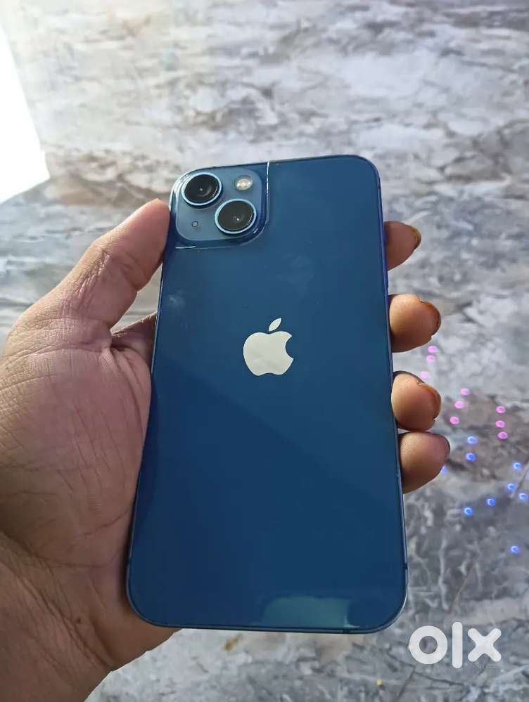 iPhone 13 Good Condition 6 months Used phone
