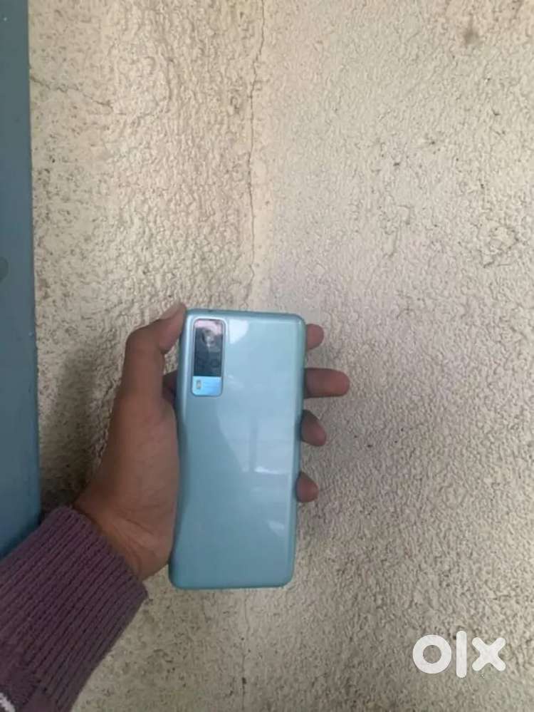 I SELL MY VIVO Y 51