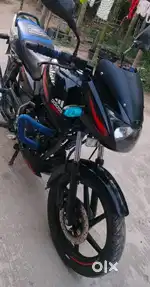 Pulsar 150
