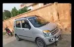 Maruti Suzuki Wagon R 2007 Petrol 88 Km Driven neat and clean