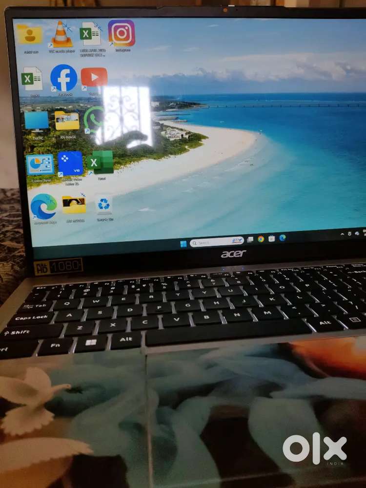 ACER ASPIRE LITE I5 12GEN good conditions