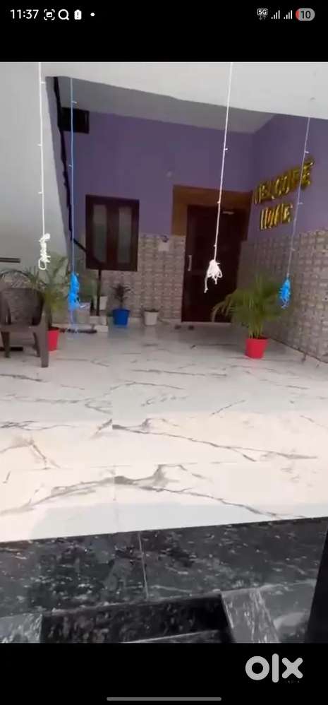 House Available on Rent in Khushi Villas