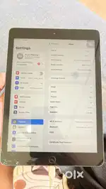 Ipad 6th ganration 32 gb