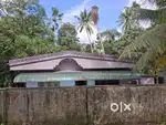 House & plot for sale 40 ct