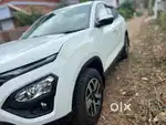 Tata Harrier 2020
