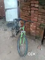 Gear cycle