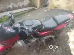 Nayi gadi leni hai isliliye sell kar raha hu