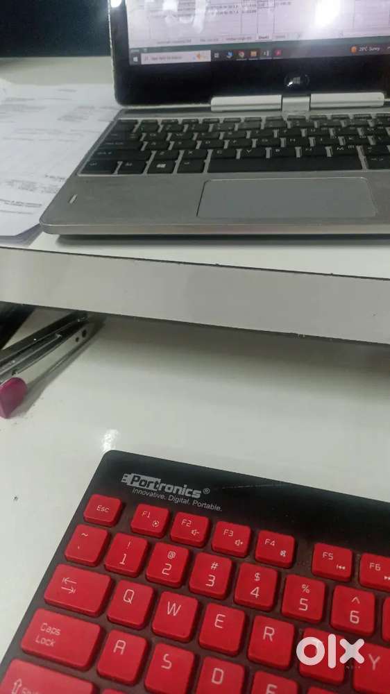 We need an experience candidate male and female  candidate