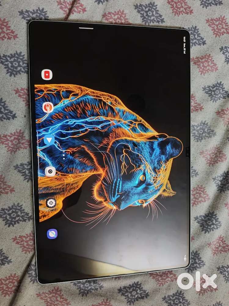 Galaxy Tab S10 Ultra