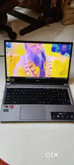 Acer Lite New Laptop just 2 Months