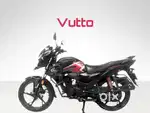 Honda SP 125 - Disc (1736), 6 MONTHS WARRANTY