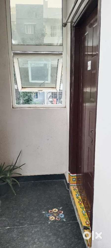 1 BHK for rent