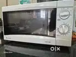 Microwave oven BAJAJ 1701MT
